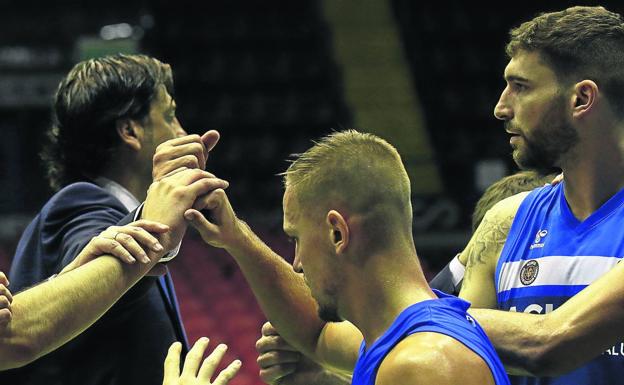 Ahora Acunsa, ahora, es la hora de ganar