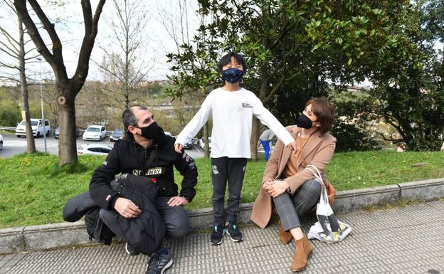 Sin adopciones internacionales en 2020