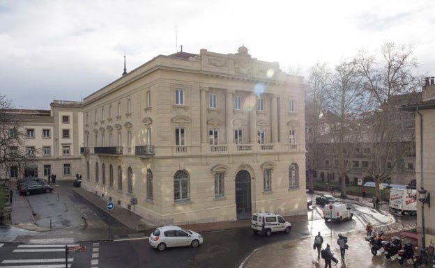 Urkullu realizará este miércoles su primera visita al Memorial de las Víctimas del Terrorismo