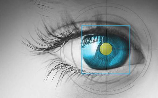 Hiru, la tecnología guipuzcoana que permite controlar el mundo con la mirada