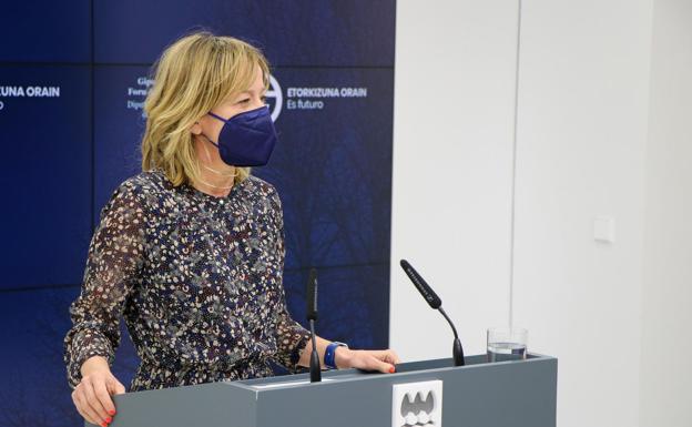 40.342 guipuzcoanos aceptan su autoliquidación el primer día de la Campaña