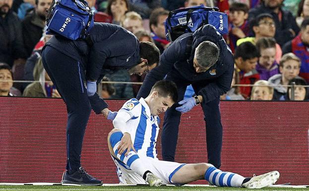 Sangre, sudor y lágrimas