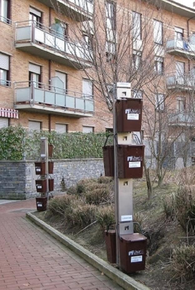 Hondakin kopuruak behera egin du 2020an, gaikako bilketa mantentzearekin batera