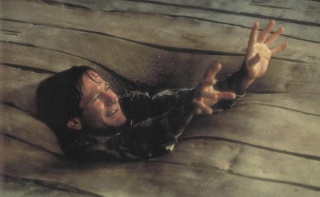 Aventuras, risa y miedo esperan al público en la próxima sesión de Bizinema Bang Bang