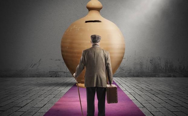 Pensiones no contributivas: todo lo que necesitas saber