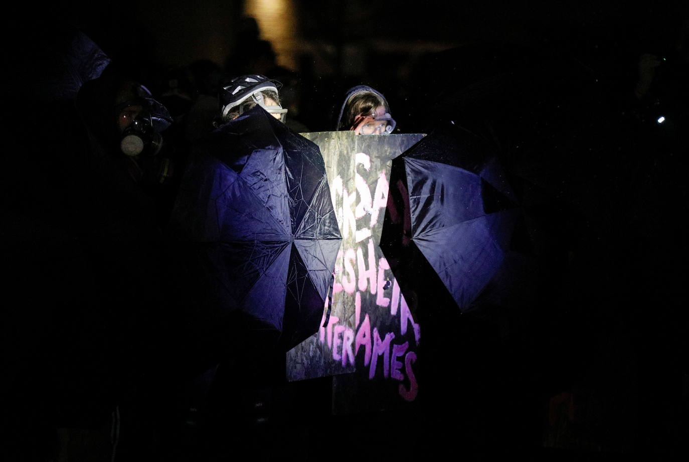 Vuelve la tensión racial a Estados Unidos