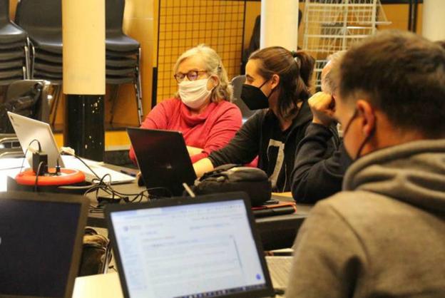 Tolosaldepedia crea 22 artículos y edita 89 textos en Wikipedia