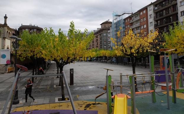 Licitan por 73,6 millones la variante del Topo entre Altza y Galtzaraborda