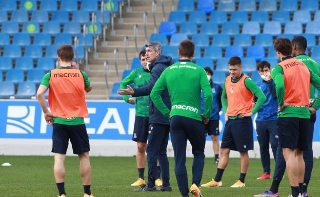 Padrino deportivo de catorce canteranos