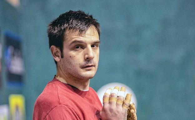 Danel Elezkano: el manista que colecciona Masters