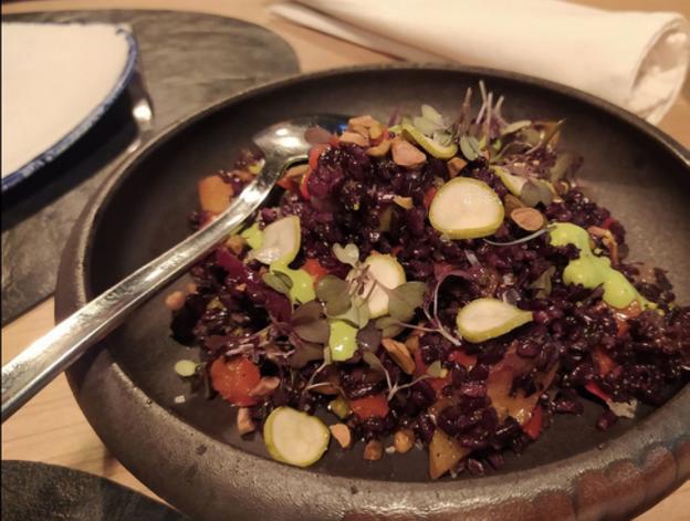 La cucina di nostra nonna