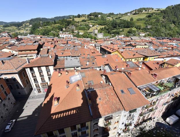 Medidas para fomentar el alquiler y ofrecer alternativas de vivienda