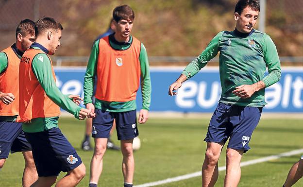 Recordar a qué sabe el triunfo