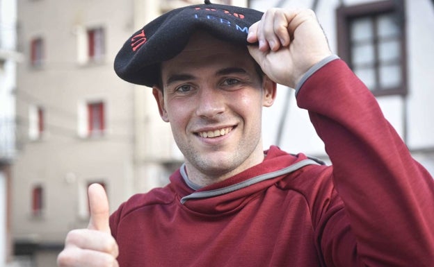 La llegada de Erik Jaka a Baiko recompone el Manomanista