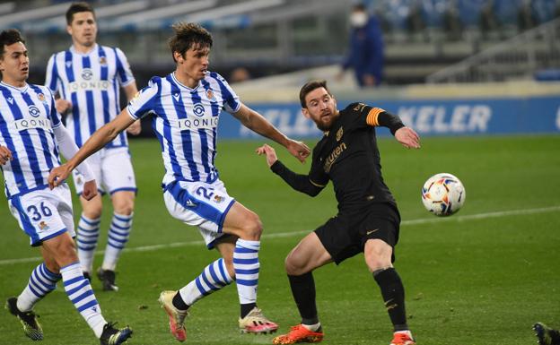 ¿Cómo afecta la creación de la Superliga europea a la Real Sociedad?