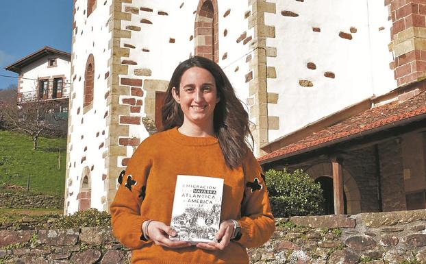 Identificados 4.000 navarros que emigraron a América durante el siglo XIX