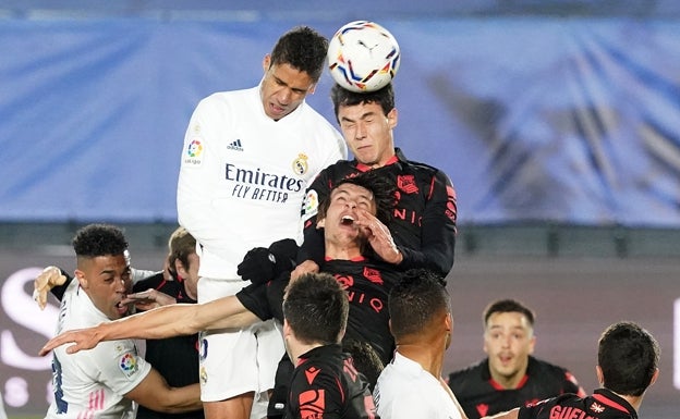 La Superliga, un mal negocio para la Real Sociedad