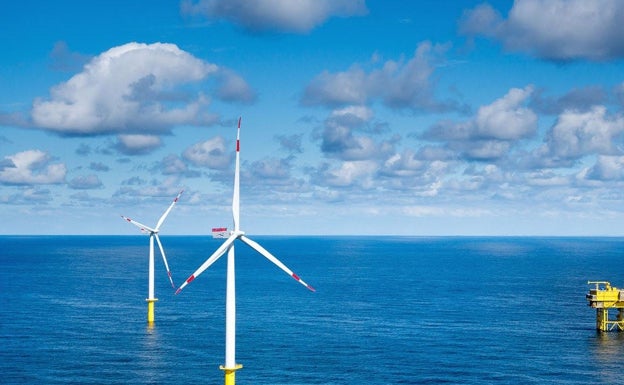 Tecnalia, reelegida como miembro de la junta directiva de Ocean Energy Europe, la principal asociación mundial del sector