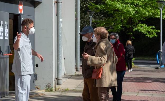 La vida es un 'Error 404'