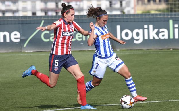 La Real dice adiós a la Copa en el descuento