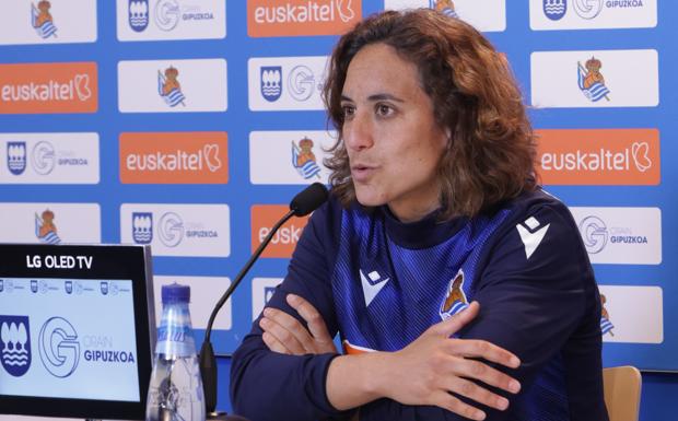 La Real Sociedad, a un partido y un sorteo de soñar con otro título