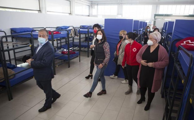 La Mesa de Migración desactiva el Plan de Contingencia que mantenía desde principios de marzo