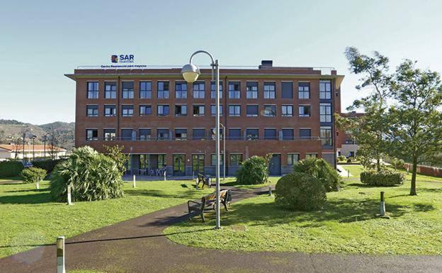 «Se habilitó una planta en la residencia para que los mayores con covid avanzado murieran de la forma más digna posible»