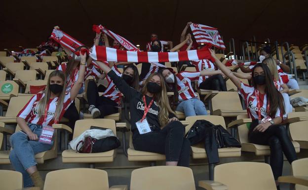 El Athletic dice que cumplió los requisitos