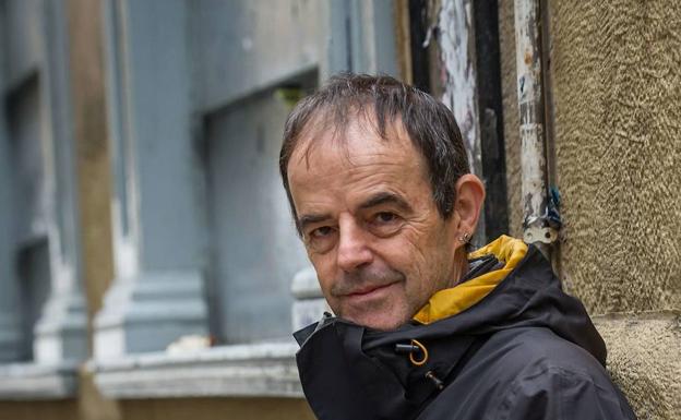 «Confío en que Touré no cambie demasiado al pasar a la pantalla»