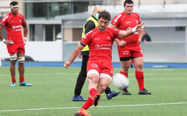 Ampo, Hernani y Eibar ante tres citas importantes