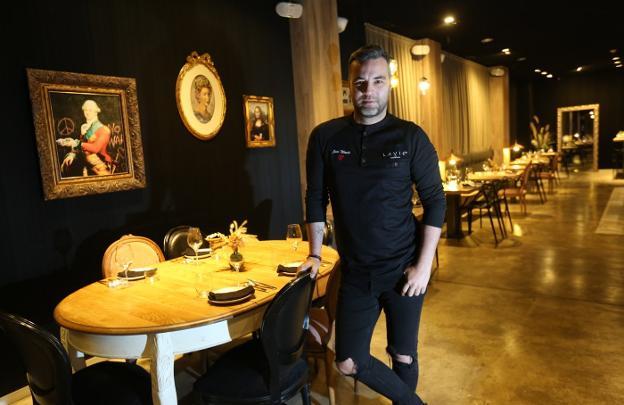 Lavie Gastrobar, un lugar donde ser feliz