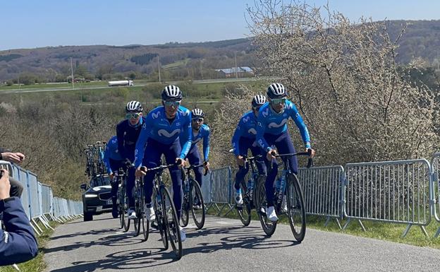 Lieja-Bastogne-Lieja, la última gran cita antes de la temporada de vueltas