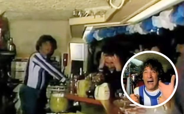 «Si había prima del Madrid, no lo sabíamos»