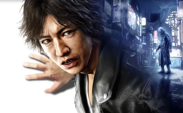 Volvemos a las calles de Kamurocho con 'Judgment'