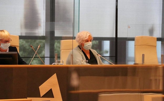 Gipuzkoa trabaja en un plan de actuación para avanzar hacia un nuevo modelo de cuidados