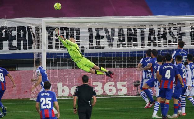 Sufrimiento excesivo