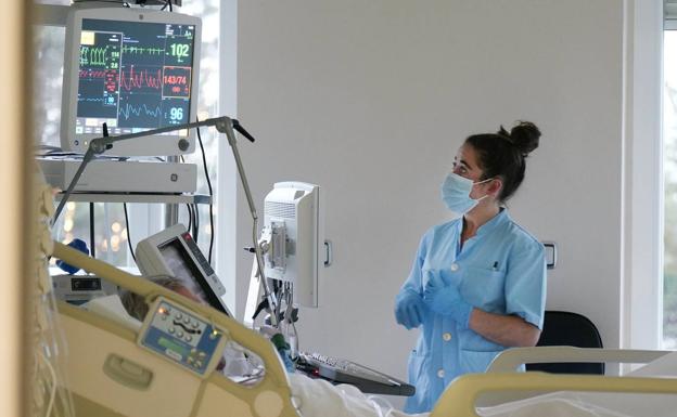 El confinamiento perimetral afectará al 95% de los guipuzcoanos con los cierres de Irun, Andoain, Bergara y Usurbil