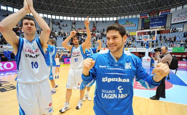 Ricardo Uriz se retira: «Ha sido un viaje alucinante»