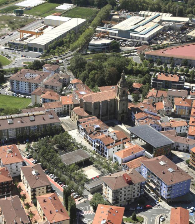 Eremu gorrian sartuta, gaur sartuko dira indarrean neurri berriak