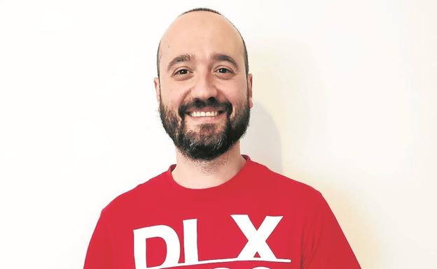 «Nuestra vida y la realidad social se han convertido en un videojuego»