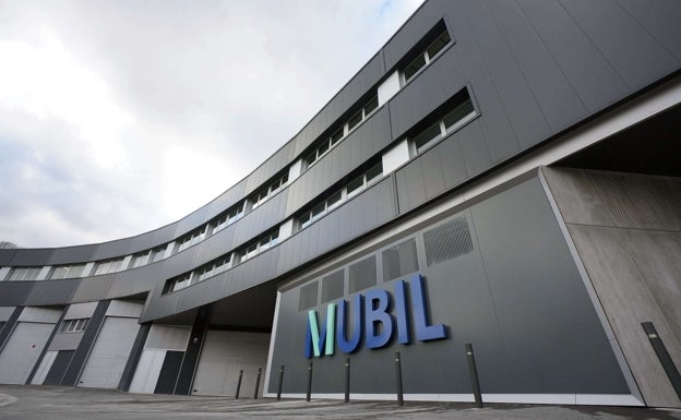 La Diputación de Gipuzkoa destina 925.000 euros a la nueva movilidad, un 6,3% más que en 2020