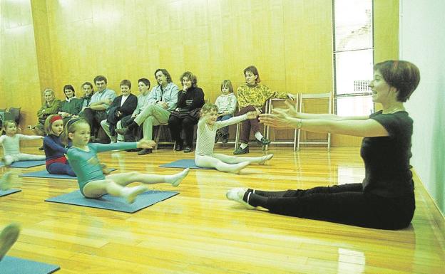 Las pioneras que nos enseñaron a bailar