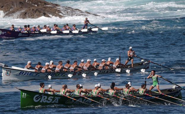 La Agencia Vasca Antidopaje no detectó en 2020 ningún positivo
