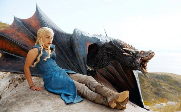 HBO pone en marcha la precuela de 'Juego de tronos': 'House of Dragons'