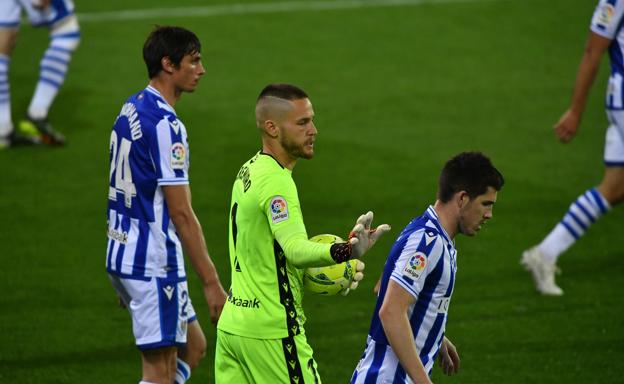 Nada es por casualidad