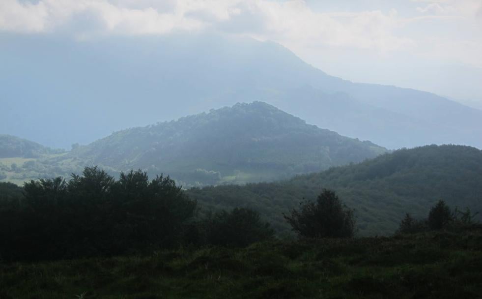 Ireber, el gran guardián