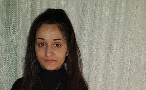 Denuncian la desaparición de una menor de 16 años de Oiartzun