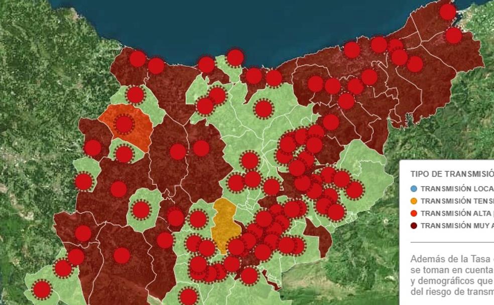 Beasain marca el camino a seguir para el resto de Gipuzkoa