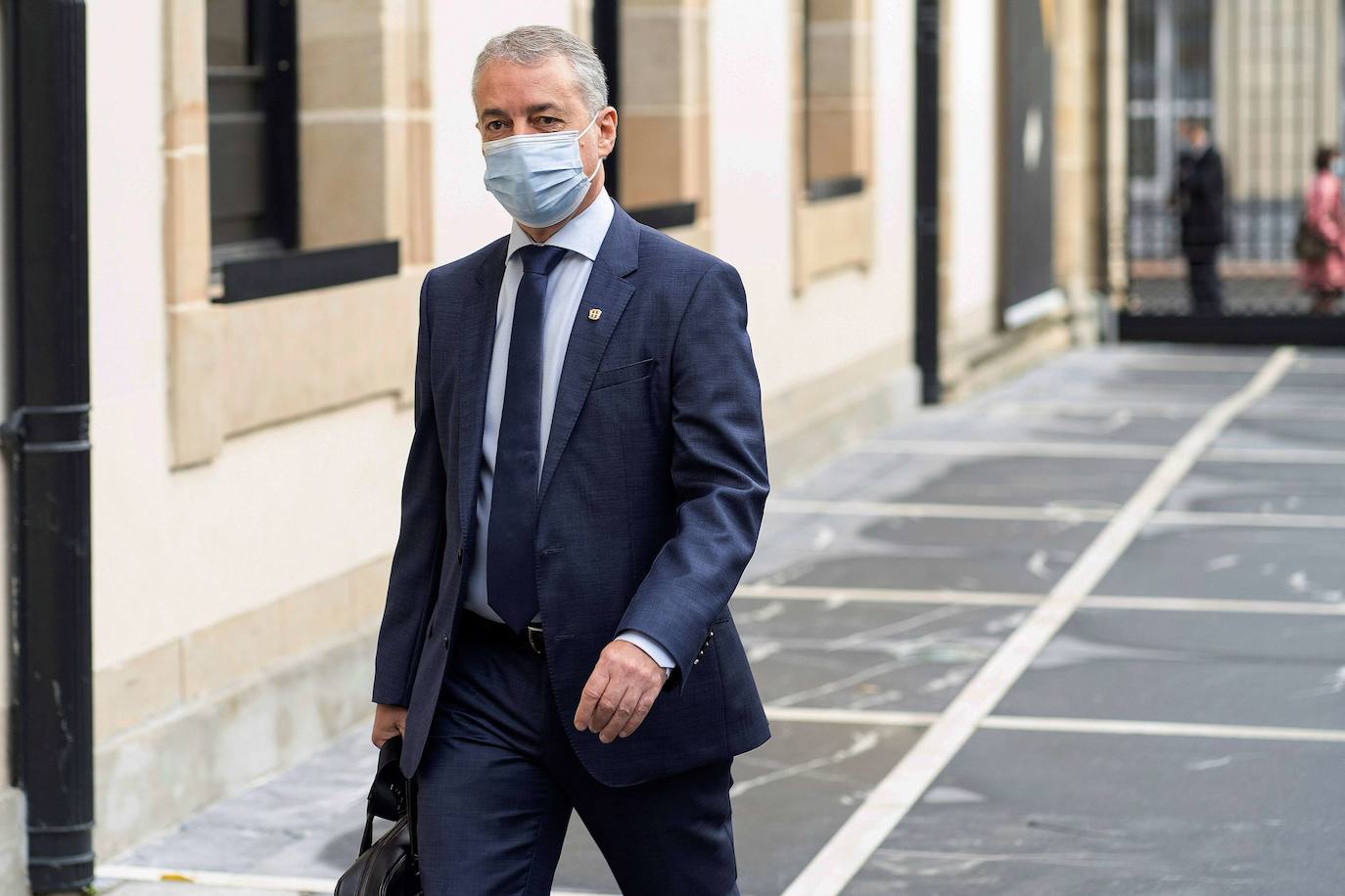 Beasain marca el camino a seguir al resto de Gipuzkoa