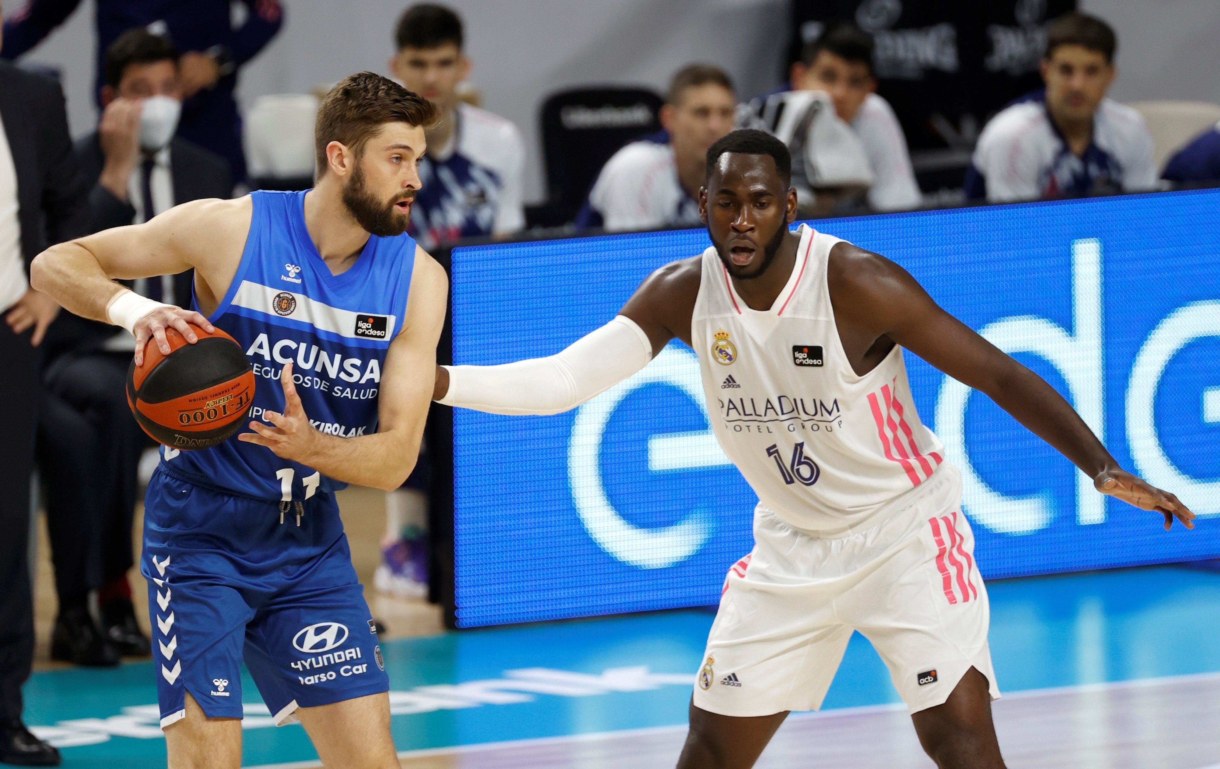 Ganar tres partidos o hacer pleno, las pocas opciones del Acunsa GBC para la salvación